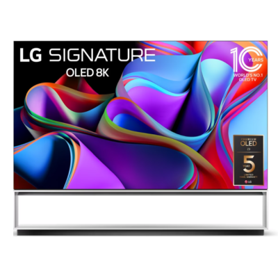 LG 樂金 OLED88Z3PCA 88吋 LG OLED evo Z3 8K 智能電視